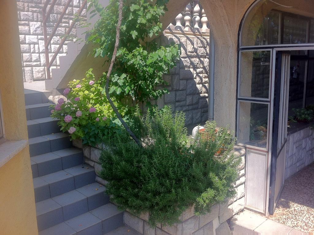 Apartmani Cempres Senj Senj  Zimmer foto